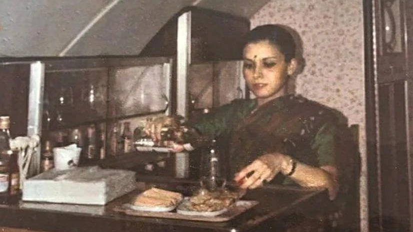 Karen Ginwalla Karen Ginwalla