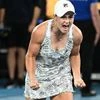 Ash Barty