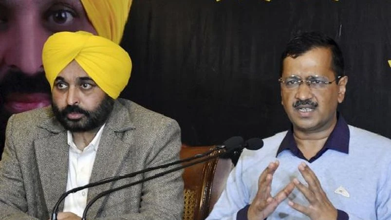 Arvind Kejriwal Arvind Kejriwal