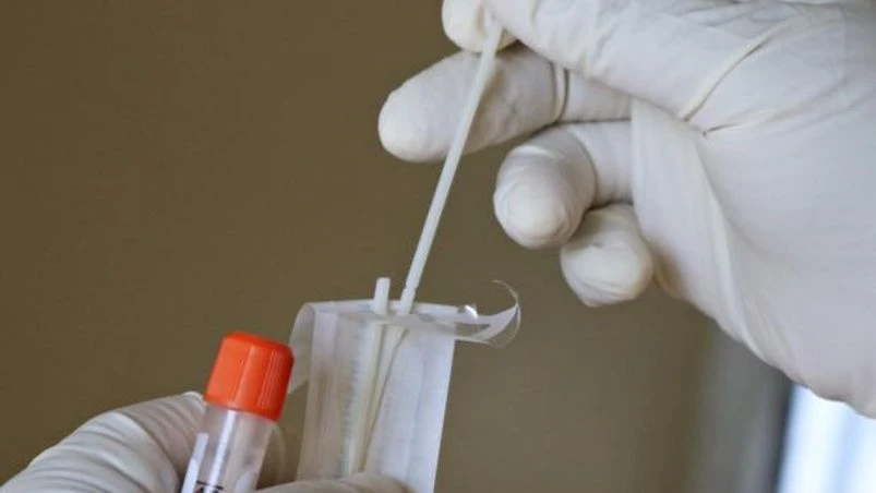 covid Photo: Unsplash/Mufid Majnun