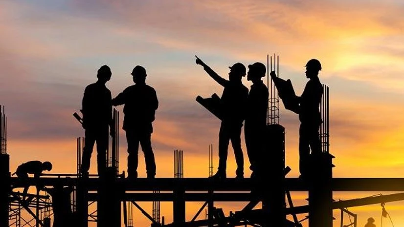 Infrastructure Infrastructure