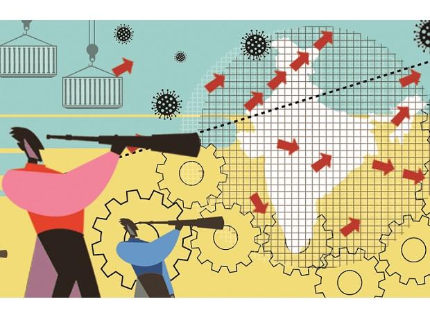 Statsguru: How is the Indian economy faring on various parameters