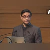 Sanjeev Sanyal Sanjeev Sanyal