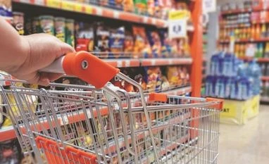 Shoppers flee shopping mall in Bangkok after hearing reports of gunshots consumer segment