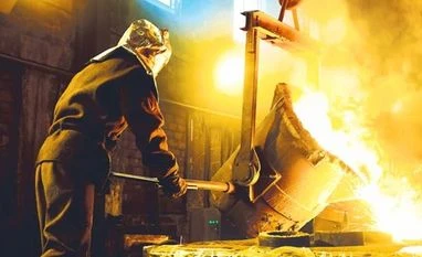 Economic Survey 2021-22: Costlier oil a risk to growth forecast graph