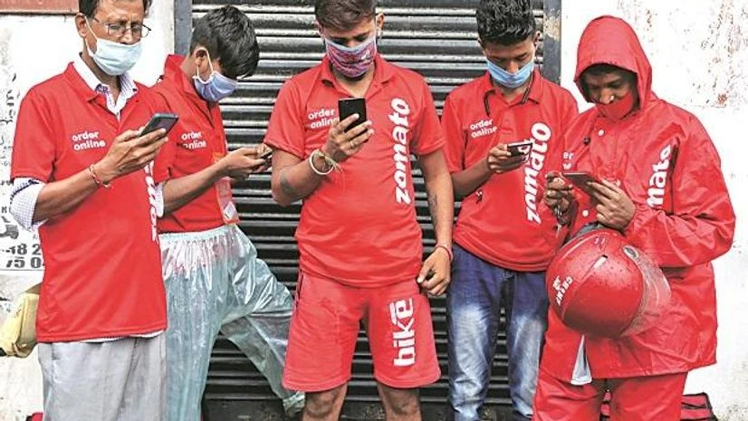 Labour ministry plans scheme to extend benefits to gig and platform workers | India News - Business Standard