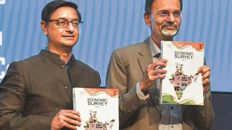 Anantha Nageswaran Anantha Nageswaran