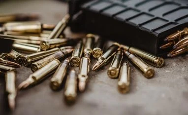 Indian security agencies seize thousands of illicit firearms annually: MEA Photo: Unsplash/ripster8