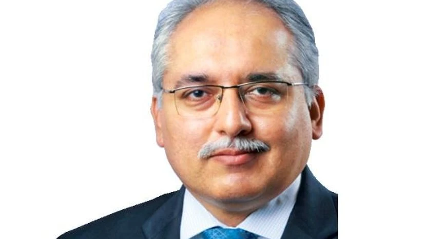 Amish Mehta Amish Mehta, MD & CEO, CRISIL