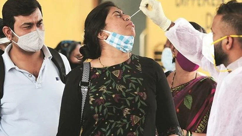 coronavirus coronavirus