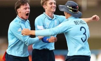 England beat Afghanistan to enter U-19 World Cup final, end 24-year wait england u-19