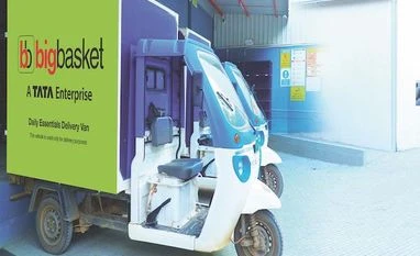 BigBasket establishes presence in 18 tier-2 and 3 cities across India BigBasket