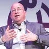 CNN Worldwide President Jeff Zucker