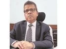 JB Mohapatra JB Mohapatra