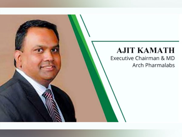 Tennis player James Blake