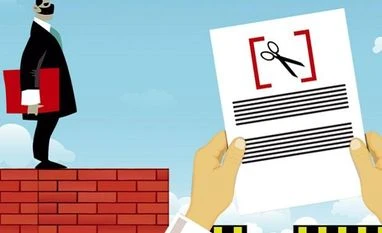 Direct Taxes: FM Sitharaman chooses quiet consolidation in Budget graph