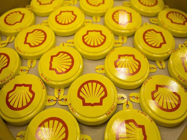 Shell boosts share buybacks as profit soars on high oil, gas prices