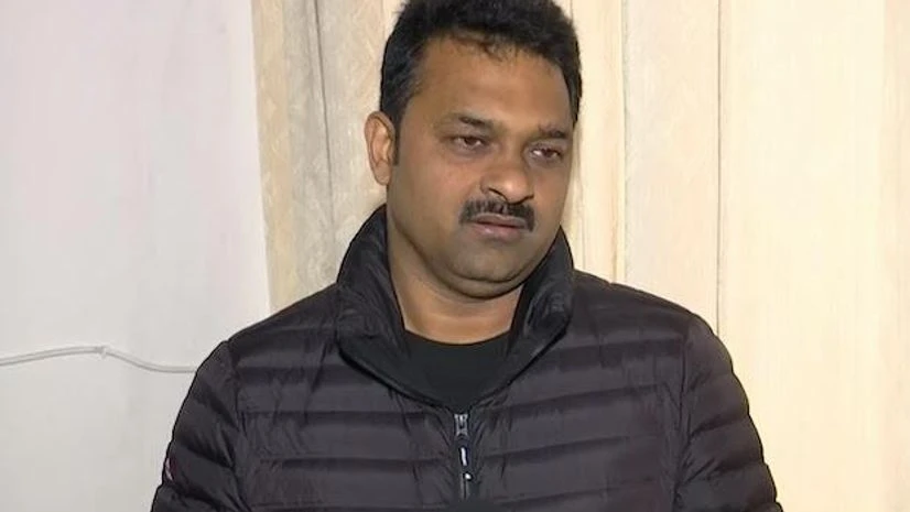 Kamlesh Paswan Kamlesh Paswan