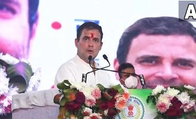 BJP, RSS want rule of only one ideology, but it can never happen: Rahul Rahul Gandhi