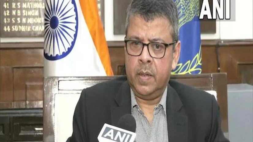 CBDT Chairman J B Mohapatra CBDT chairman explains why huge collections are expected from 'crypto tax'