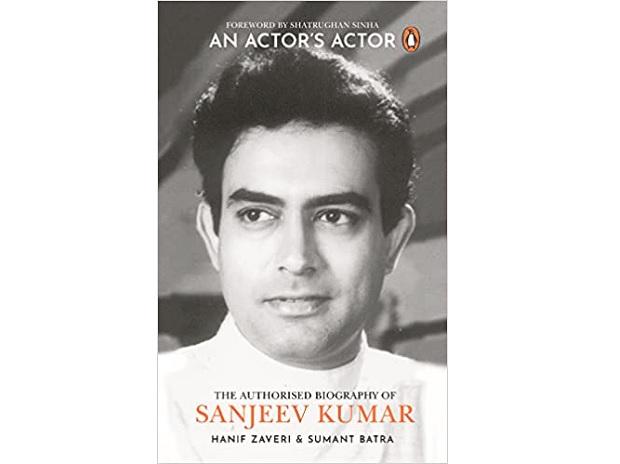 The everyman performer