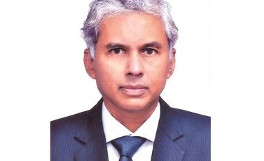 Anurag Jain appointed Road Transport Secretary as part of top level rejig Anurag Jain