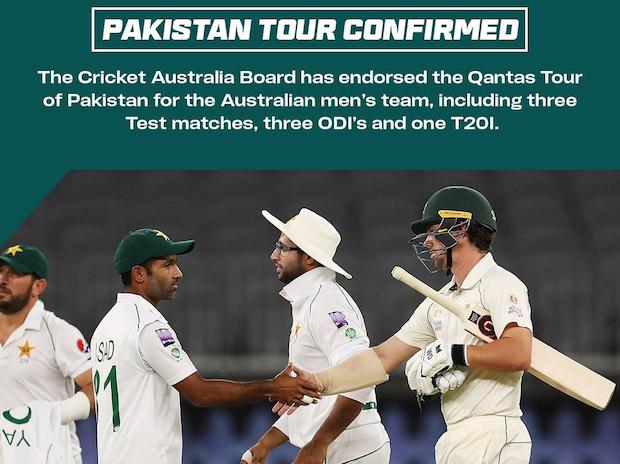 Saqlain Mushtaq may continue as head coach of Pak for series against Aus