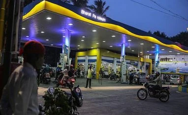 BPCL to spend Rs 1.4 trn on petrochemicals, gas business in next five years BPCL