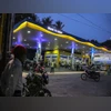 BPCL Photo: Bloomberg