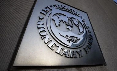 IMF says it held 'fruitful' discussions with Sri Lanka on loan request IMF