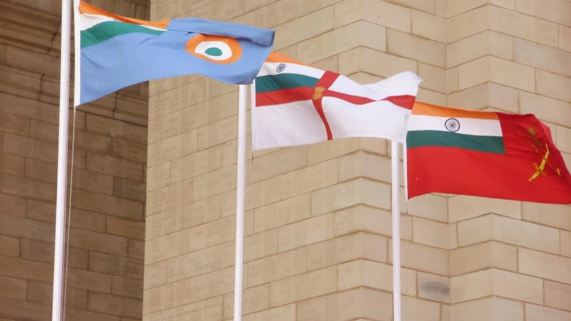 indian army indian army