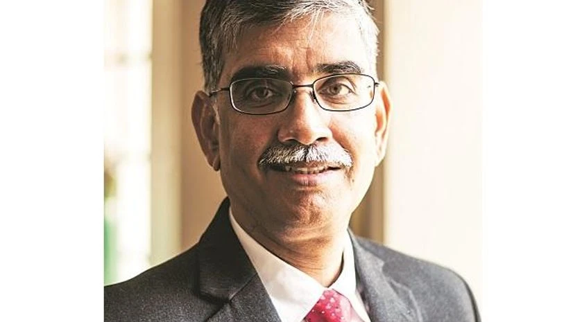 Sunil D’Souza, MD & CEO, Tata Consumer Sunil D’Souza, MD & CEO, Tata Consumer