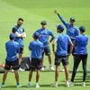India vs WI: India win toss, elect to field against WI in 1000th ODI