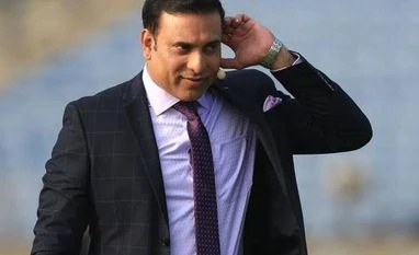 Laxman named interim head coach of Team India for Asia Cup 2022 vvs laxman