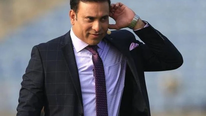 vvs laxman Former Indian batsman VVS Laxman. Photo: Sportzpics