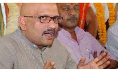 Direct contest between 'INDIA' and NDA in Varanasi: Cong UP chief Ajay Rai Ajay Rai