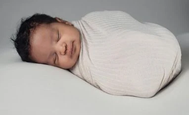 One in every 36 infants still dies before first birthday in India: Data baby