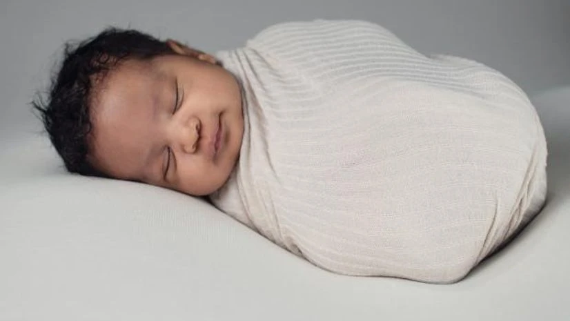 baby Photo: Unsplash/Garrett Jackson