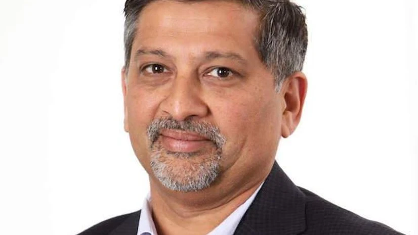 Icertis Samir Bodas, CEO & Co-founder, Icertis