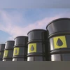 crude oil