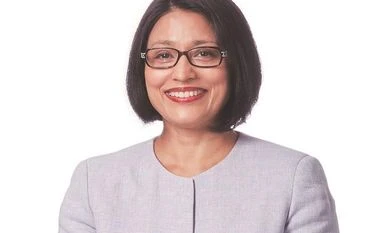 Lupin pharmaceutical inks licensing pact with Japan-based I'rom Group Lupin CEO Vinita Gupta