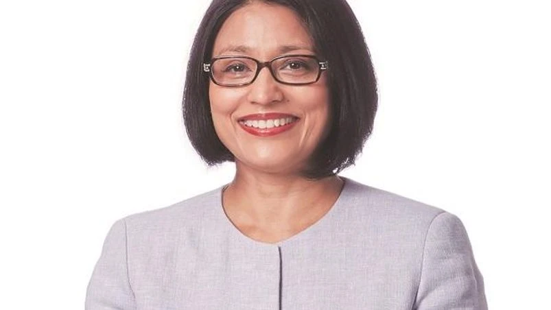 Lupin CEO Vinita Gupta Lupin CEO Vinita Gupta