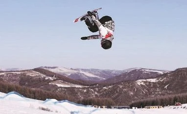 Willing to join hands for a shared future in new era: Xi on China-Pak ties Julia Marino