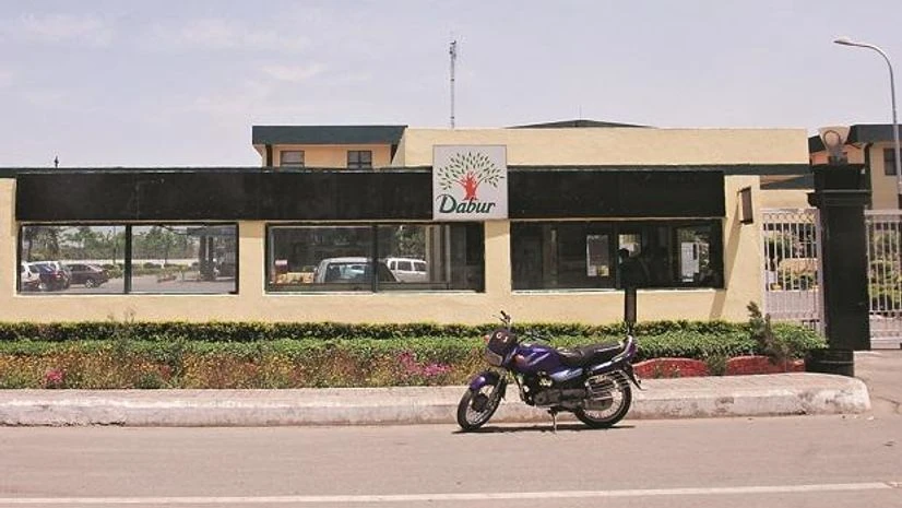 Dabur Dabur India