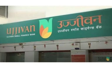 Ujjivan SFB launches QIP at floor price of Rs 21.93 ahead of merger Ujjivan Small Finance Bank