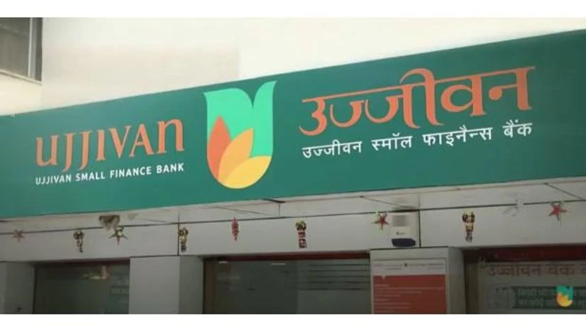 Ujjivan Small Finance Bank Ujjivan Small Finance Bank