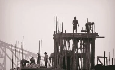 BSE Capital Goods index nears record high; Siemens, L&T gain up to 3% infrastructure