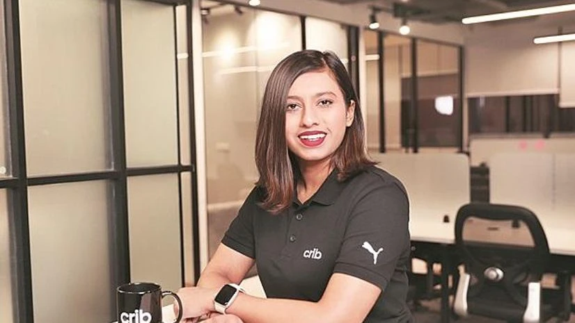 Shaifali Jain Shaifali Jain