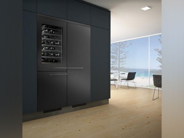 Tennis player James Blake