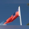 Taiwan flag Taiwan flag